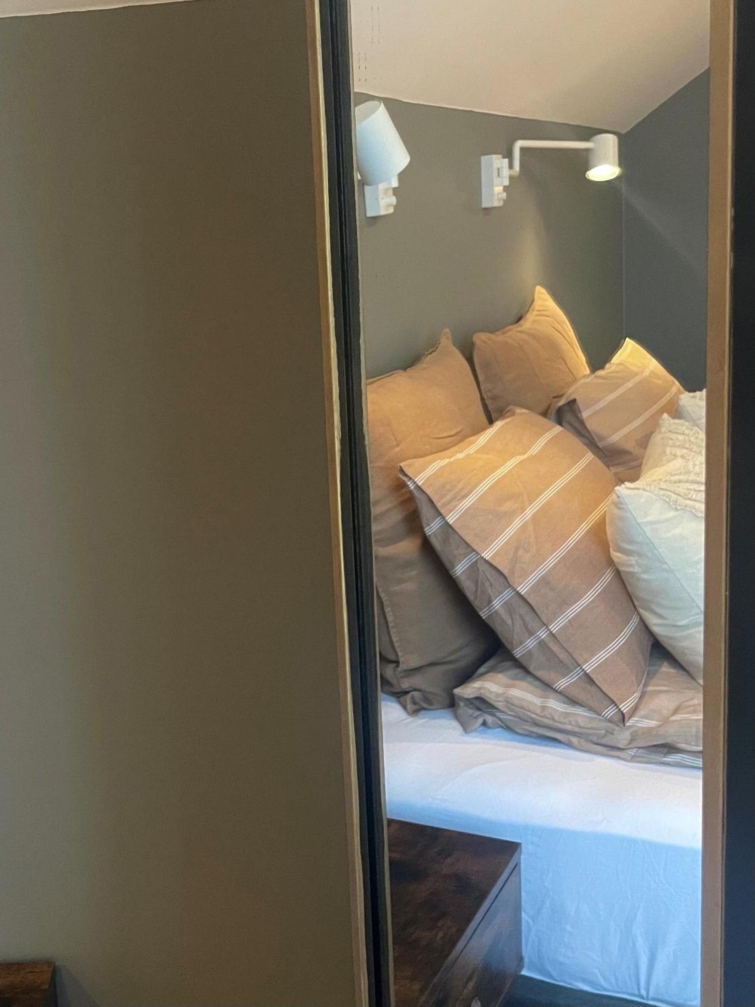 Lindarholl Guesthouse Stori-Bakki Extérieur photo