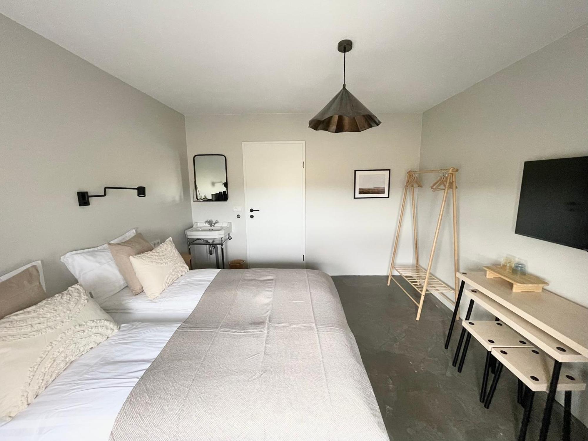 Lindarholl Guesthouse Stori-Bakki Extérieur photo