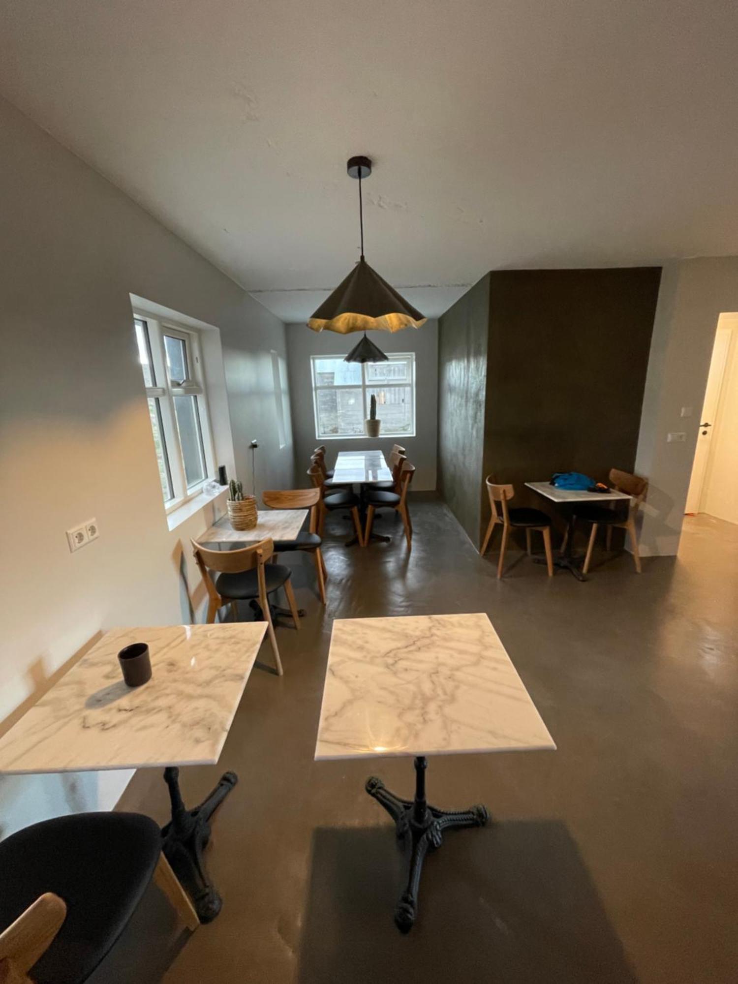 Lindarholl Guesthouse Stori-Bakki Extérieur photo