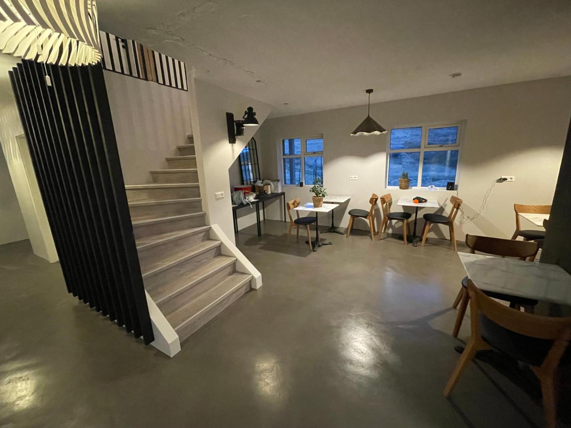 Lindarholl Guesthouse Stori-Bakki Extérieur photo