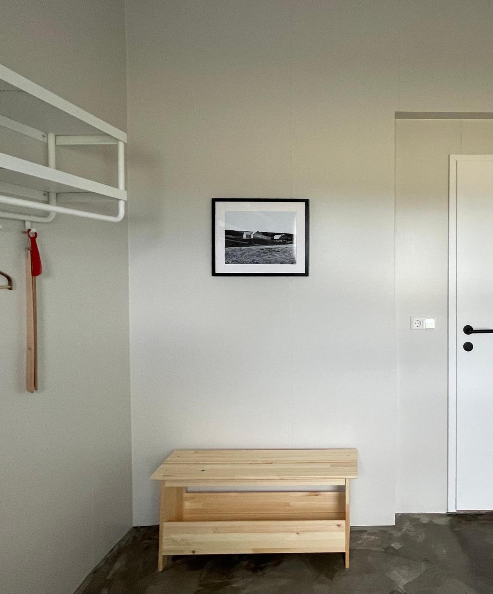Lindarholl Guesthouse Stori-Bakki Extérieur photo