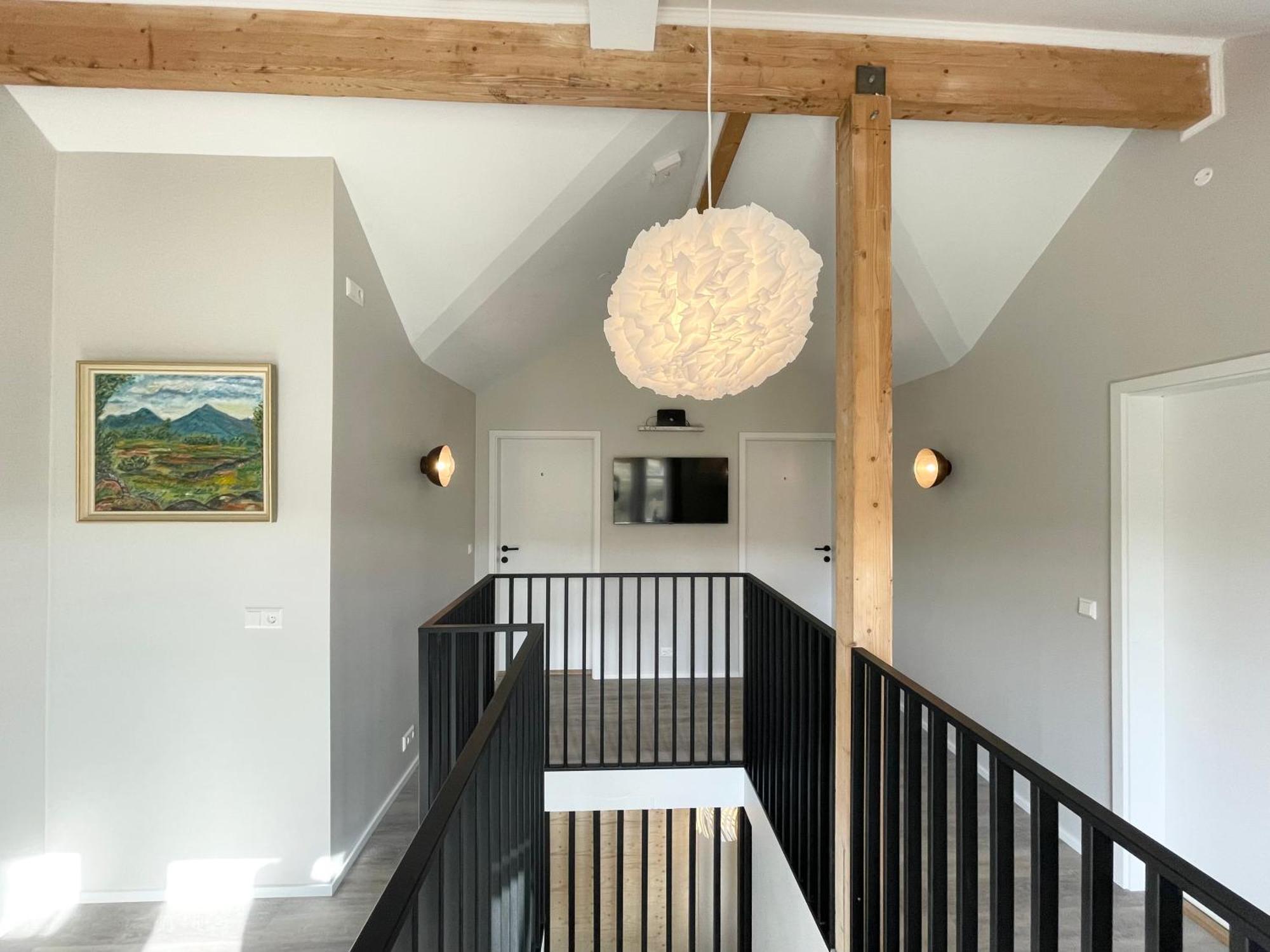 Lindarholl Guesthouse Stori-Bakki Extérieur photo